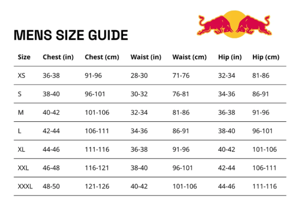 Oracle Red Bull Racing 2026 Team Setup Polo Shirt | F1 Fan Gear
