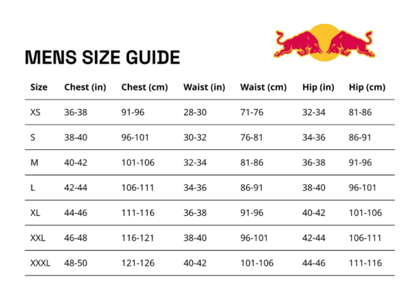 Oracle Red Bull Racing 2026 Team Gilet | F1 Replica Vest Jacket