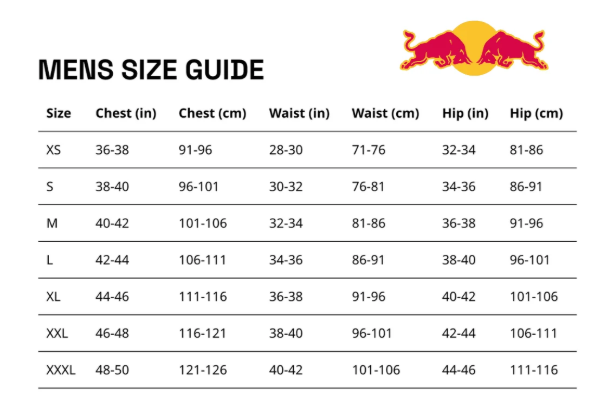 Oracle Red Bull Racing 2026 Team Softshell Jacket | F1 Replica Outerwear