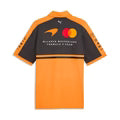 McLaren F1 Team 2026 Setup Polo Shirt | Replica Racing Fan Gear