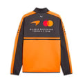 McLaren F1 Team 2026 Softshell Jacket | Replica Papaya Racing Outerwear