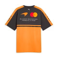 McLaren F1 Team 2026 Setup T-Shirt | Replica Racing Fan Gear