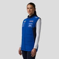Oracle Red Bull Racing 2026 Team Gilet | F1 Replica Vest Jacket