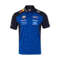 Oracle Red Bull Racing 2026 Team Setup Polo Shirt | F1 Fan Gear