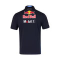 Oracle Red Bull Racing 2026 Team Setup Polo Shirt | F1 Fan Gear