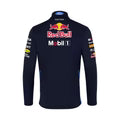 Oracle Red Bull Racing 2026 Team Softshell Jacket | F1 Replica Outerwear
