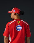 Scuderia Ferrari | 2026 Driver T-Shirt