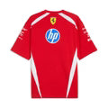 Scuderia Ferrari | 2026 Driver T-Shirt